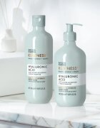 Baylis & Harding Kindness+ Hyaluronic Acid tekoče milo za roke z vlažilnim učinkom dišave Pear & Neroli 500 ml