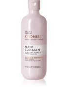 Baylis & Harding Kindness+ Plant Collagen revitalizacijski gel za prhanje dišave Coconut Milk & Rose Water 500 ml