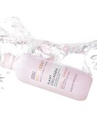 Baylis & Harding Kindness+ Plant Collagen revitalizacijski gel za prhanje dišave Coconut Milk & Rose Water 500 ml
