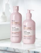 Baylis & Harding Kindness+ Plant Collagen revitalizacijski gel za prhanje dišave Coconut Milk & Rose Water 500 ml