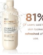 Baylis & Harding Kindness+ Vitamin C gel za prhanje dišave Orange & Mango 500 ml