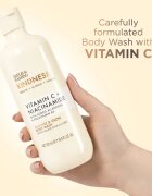 Baylis & Harding Kindness+ Vitamin C gel za prhanje dišave Orange & Mango 500 ml