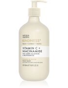 Baylis & Harding Kindness+ Vitamin C tekoče milo za roke dišave Orange & Mango 500 ml