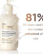 Baylis & Harding Kindness+ Vitamin C tekoče milo za roke dišave Orange & Mango 500 ml