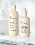Baylis & Harding Kindness+ Vitamin C tekoče milo za roke dišave Orange & Mango 500 ml