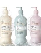 Baylis & Harding Kindness+ Vitamin C tekoče milo za roke dišave Orange & Mango 500 ml