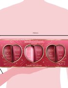 Baylis & Harding Midnight Cherry darilni set za telo