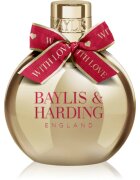Baylis & Harding Midnight Cherry pena za kopel v darilnem pakiranju