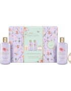 Baylis & Harding Royale Garden Lavender & Rose Hip Tea darilni set