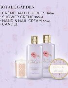 Baylis & Harding Royale Garden Lavender & Rose Hip Tea darilni set
