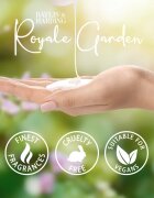 Baylis & Harding Royale Garden Lemon & Basil tekoče milo za roke 500 ml