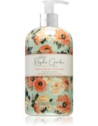 Baylis & Harding Royale Garden Peach Peony & Jasmine tekoče milo za roke 500 ml