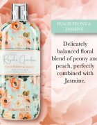 Baylis & Harding Royale Garden Peach Peony & Jasmine tekoče milo za roke 500 ml