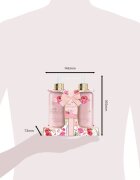Baylis & Harding Royale Garden Rose Poppy & Vanilla darilni set za roke