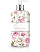Baylis & Harding Royale Garden Rose Poppy & Vanilla tekoče milo za roke 500 ml