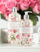 Baylis & Harding Royale Garden Rose Poppy & Vanilla tekoče milo za roke 500 ml