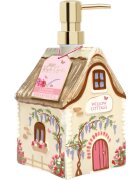 Baylis & Harding Royale Garden Rose Poppy & Vanilla tekoče milo za roke darilna izdaja