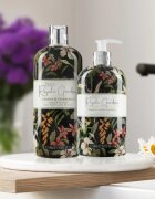 Baylis & Harding Royale Garden Verbena & Chamomile tekoče milo za roke 500 ml