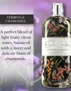 Baylis & Harding Royale Garden Verbena & Chamomile tekoče milo za roke 500 ml