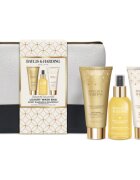 Baylis & Harding Sweet Mandarin & Grapefruit darilni set kozmetična torbica