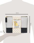 Baylis & Harding Sweet Mandarin & Grapefruit darilni set kozmetična torbica
