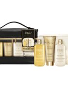 Baylis & Harding Sweet Mandarin & Grapefruit darilni set kozmetična torbica