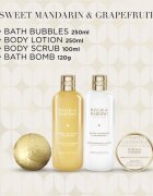 Baylis & Harding Sweet Mandarin & Grapefruit darilni set za kopel