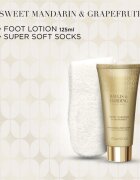 Baylis & Harding Sweet Mandarin & Grapefruit darilni set za noge