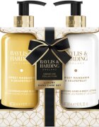 Baylis & Harding Sweet Mandarin & Grapefruit darilni set za roke in telo