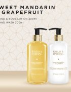 Baylis & Harding Sweet Mandarin & Grapefruit darilni set za roke in telo