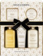 Baylis & Harding Sweet Mandarin & Grapefruit darilni set za telo