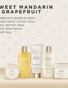 Baylis & Harding Sweet Mandarin & Grapefruit darilni set za telo