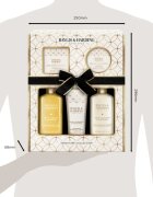 Baylis & Harding Sweet Mandarin & Grapefruit darilni set za telo