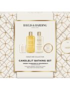 Baylis & Harding Sweet Mandarin & Grapefruit darilni set za telo