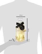 Baylis & Harding Sweet Mandarin & Grapefruit kremasta pena za kopel v darilnem pakiranju
