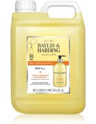 Baylis & Harding Sweet Mandarin & Grapefruit tekoče milo za roke nadomestno polnilo Refill 2000 ml