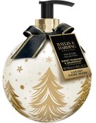 Baylis & Harding Sweet Mandarin & Grapefruit tekoče milo za roke v božičnem slogu
