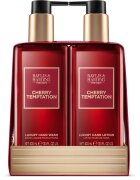 Baylis & Harding The Edit Cherry Temptation darilni set za roke