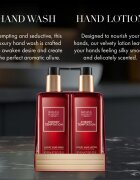 Baylis & Harding The Edit Cherry Temptation darilni set za roke