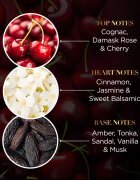 Baylis & Harding The Edit Cherry Temptation darilni set za roke