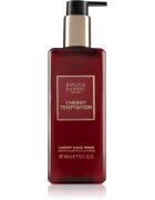 Baylis & Harding The Edit Cherry Temptation luksuzno tekoče milo Cherry Jasmine & Sandalwood 400 ml
