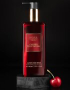 Baylis & Harding The Edit Cherry Temptation luksuzno tekoče milo Cherry Jasmine & Sandalwood 400 ml