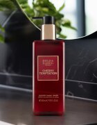 Baylis & Harding The Edit Cherry Temptation luksuzno tekoče milo Cherry Jasmine & Sandalwood 400 ml