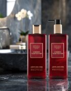 Baylis & Harding The Edit Cherry Temptation luksuzno tekoče milo Cherry Jasmine & Sandalwood 400 ml