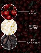 Baylis & Harding The Edit Cherry Temptation luksuzno tekoče milo Cherry Jasmine & Sandalwood 400 ml