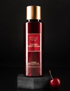 Baylis & Harding The Edit Cherry Temptation odišavljeno pršilo za telo za ženske Cherry Jasmin & Sandalwood 250 ml