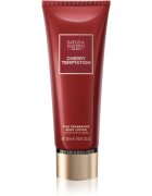 Baylis & Harding The Edit Cherry Temptation parfumirani losjon za telo za ženske Cherry Jasmin & Sandalwood 236 ml