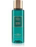 Baylis & Harding The Edit Neroli Sands odišavljeno pršilo za telo za ženske Neroli Bergamot & Orange Blossom 250 ml