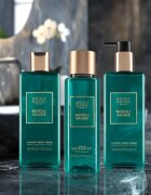 Baylis & Harding The Edit Neroli Sands odišavljeno pršilo za telo za ženske Neroli Bergamot & Orange Blossom 250 ml