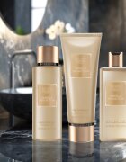 Baylis & Harding The Edit Vanilla Seduction parfumirani losjon za telo za ženske 236 ml